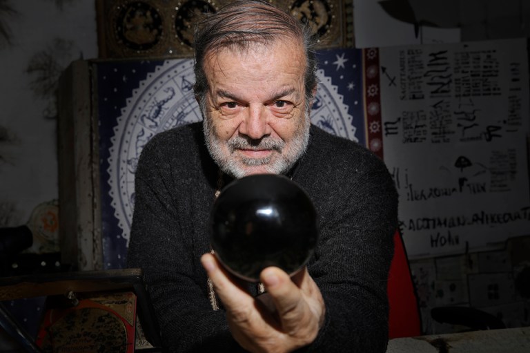 ¿Qué es una carta astral? El astrólogo Mauricio Puerta te lo explica