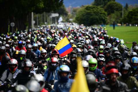 SOAT: Gobierno extendería el descuento del 50 % en 2024