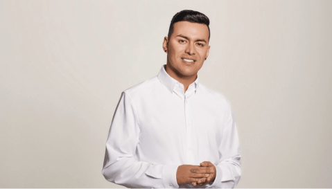 Yeison Jiménez ahora exporta miel y construye hoteles. Así van sus negocios