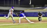 Vaqueros, a una victoria del título del béisbol colombiano