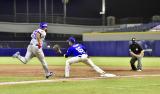 Vaqueros, a una victoria del título del béisbol colombiano