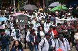 Marchas en Medellín, Cali y más ciudades el 9 de abril: puntos, rutas y horarios