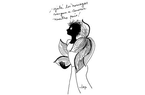 Nieves