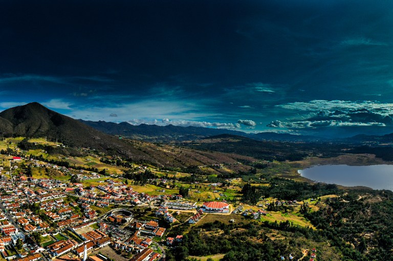7 pueblos cerca de Bogotá que debe conocer