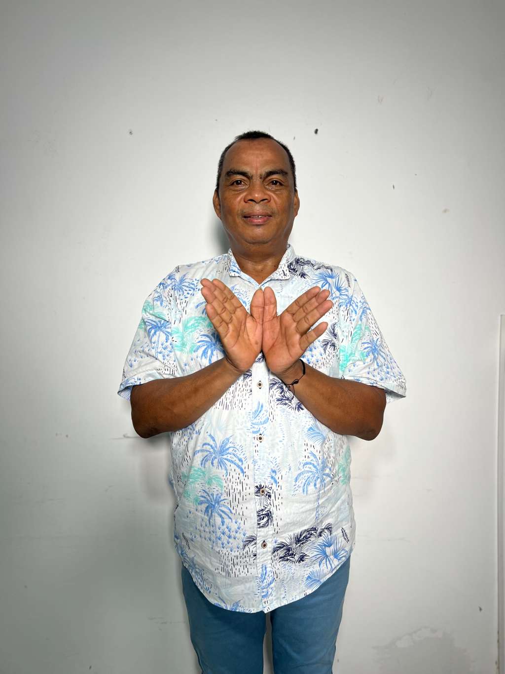 Óscar Parra