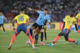 Así quedó la tabla de las eliminatorias tras la fecha 11 y la derrota de Colombia