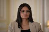 Fiscalía investiga denuncia de Angie Rodríguez por supuestas actuaciones ilegales