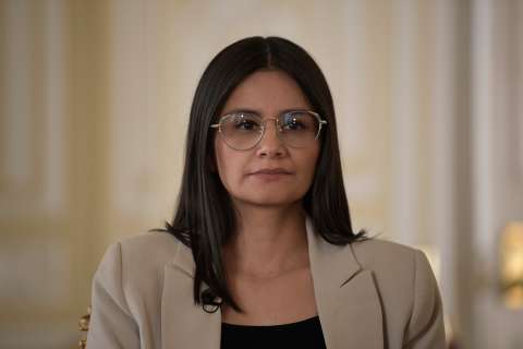 Fiscalía investiga denuncia de Angie Rodríguez por supuestas actuaciones ilegales