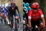 Egan Bernal y Nairo Quintana participarán en el Tour de los Alpes