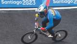 Mariana Pajón: la reina del BMX y su tricampeonato panamericano