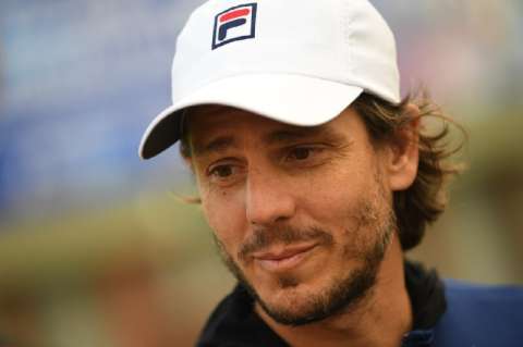 Gastón Gaudio, el hombre que odiaba el tenis