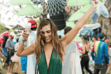 5 ideas de outfits para llevar al primer día del Festival Cordillera 2024