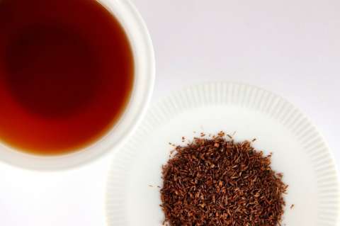 Industria del té rooibos tendrá que compensar a indígenas que ya lo usaban
