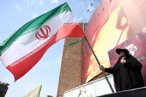 Presidente de Irán pide poner fin a la guerra con EE. UU.: “Estamos en posición de fuerza”