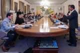 Listo un Conpes por COP 13 billones para la Fuerza Pública tras accidente aéreo en Putumayo