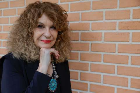 La literatura como memoria: Gioconda Belli sobre “En abril yo seguía viva”