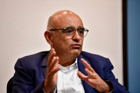 José Ismael Peña regresa a la rectoría de la U. Nacional: fallo da 48 horas para nombrarlo