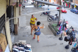Riña entre dos mujeres con armas blancas dejó a una muerta en Cali, ¿qué se conoce?
