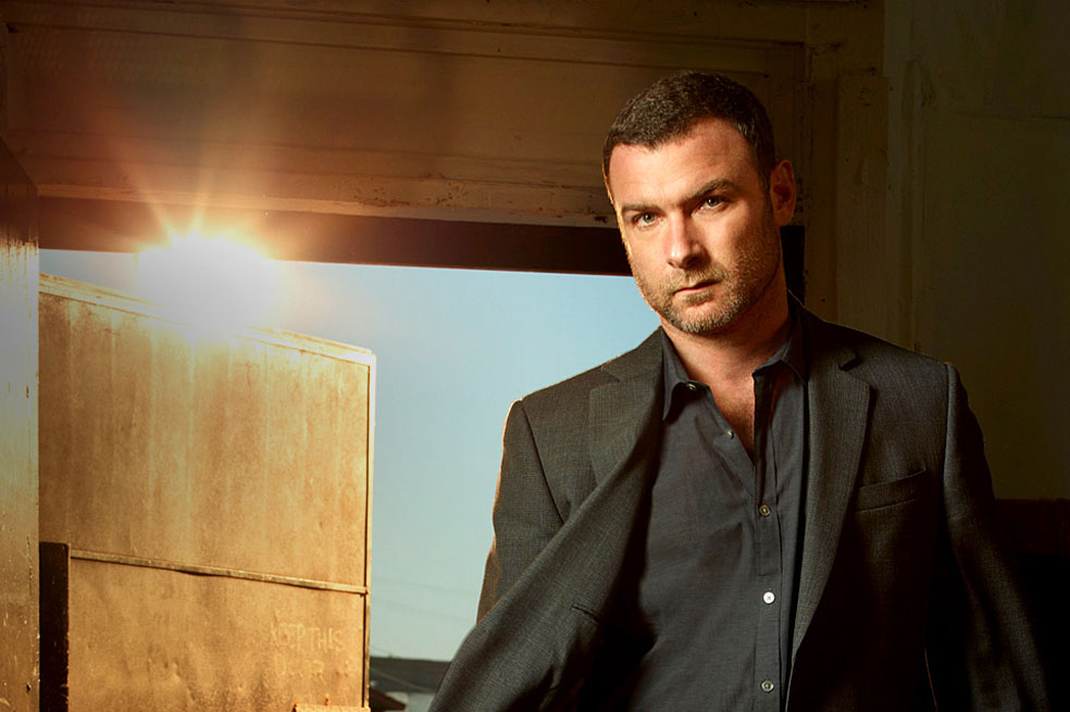 Liev Schreiber interpreta a Ray Donovan. / Fotos Cortesía HBO