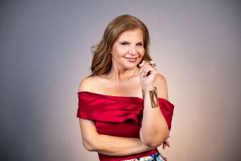 Diva Jessurum contó cómo se enteró que tenía cáncer y por qué lo mantuvo en secreto