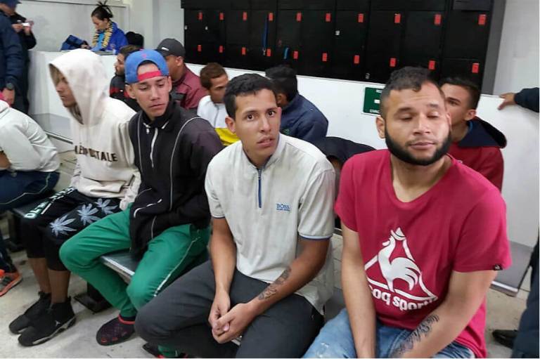 Xenofobia, un fenómeno en auge tras el paro nacional