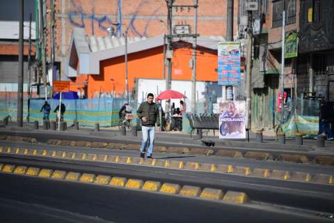 ¿Es el Día sin carro un alivio para la salud respiratoria de los bogotanos?