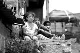 Dos de cada tres niños y niñas siguen sin acudir a clases en América Latina