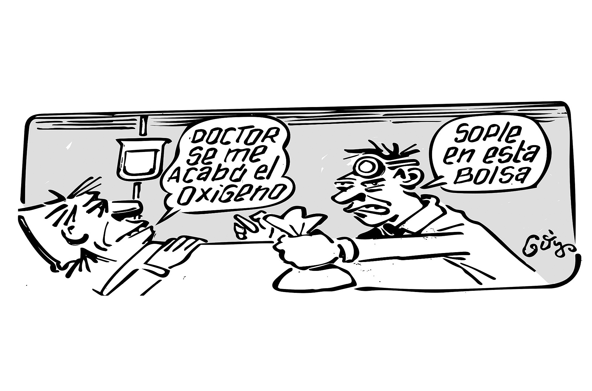 Caricatura