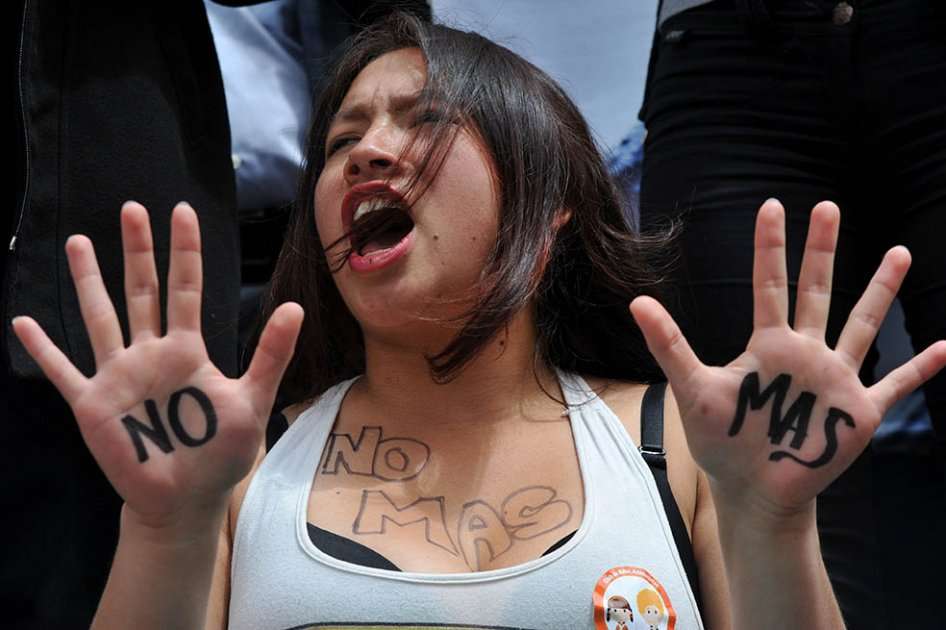 Grupos antitaurinos y de defensa animal impulsaron la consulta que el Distrito puso a consideración del Concejo. / Archivo