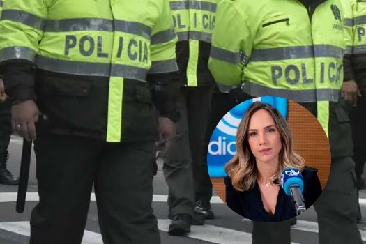 La denuncia de la periodista Camila Zuluaga dejó en evidencia la nueva modalidad de hurto.