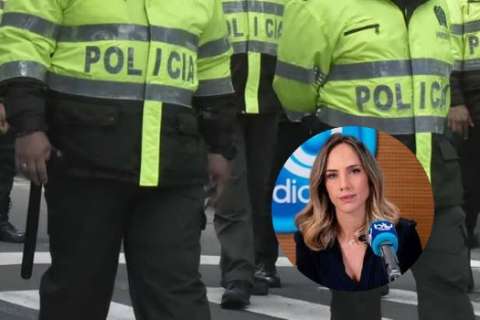 Falsos policías se inventan “requisas” para hurtar a adultos mayores en Bogotá