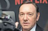 Investigan a Kevin Spacey por un tercer ataque sexual en Londres