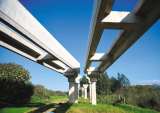 ¿Qué frenó la obra del puente del humedal Juan Amarillo?
