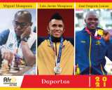Primeros nueve nominados en Afrocolombianos del Año 2021