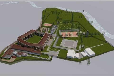 En noviembre comenzará construcción de nueva cárcel en Yarumal, Antioquia