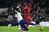 Tottenham, eliminado de la Conference League por casos de COVID-19