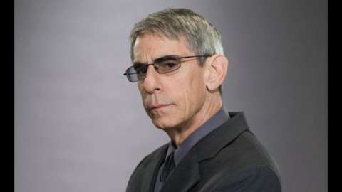 Murió estrella de La ley y el orden UVE, Richard Belzer, el famoso Munch