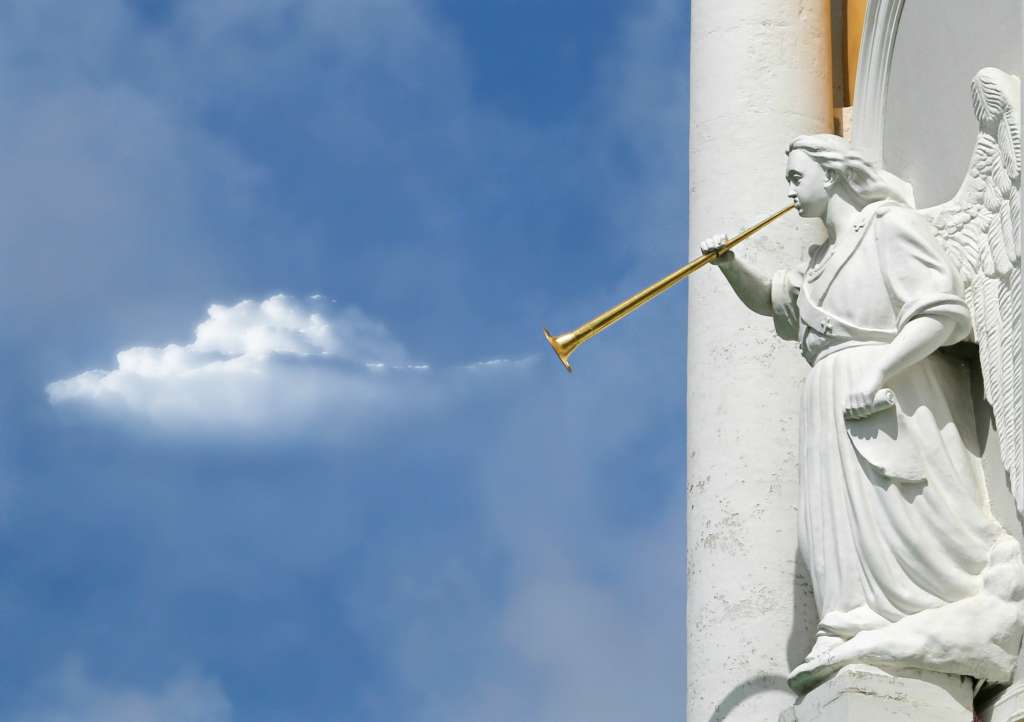 Hay un ángel que protege y ayuda a encauzar el camino de cada signo zodiacal según sus necesidades más comunes.