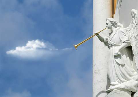 Conoce a tu ángel guardián en 2024 según tu signo del zodiaco