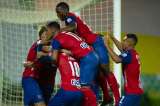 Medellín derrotó a Quindío y es el primer finalistas de la Copa Colombia 2020