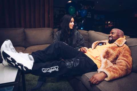 Kim Kardashian quiere divorciarse ya y Kanye le pone condiciones para firmar