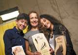 La familia detrás de Egan Bernal, el campeón del Tour de Francia