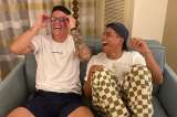 Video: James Rodríguez debuta como actor con cómicos videos junto a ‘El Mindo’
