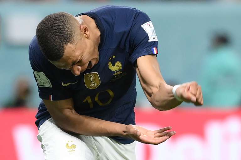 El debut de Robert Lewandowski, Lionel Messi y Kylian Mbappé en el Mundial de Catar 2022