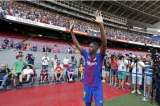 "No estoy aquí para reemplazar a Neymar", Dembélé tras ser presentado por Barcelona
