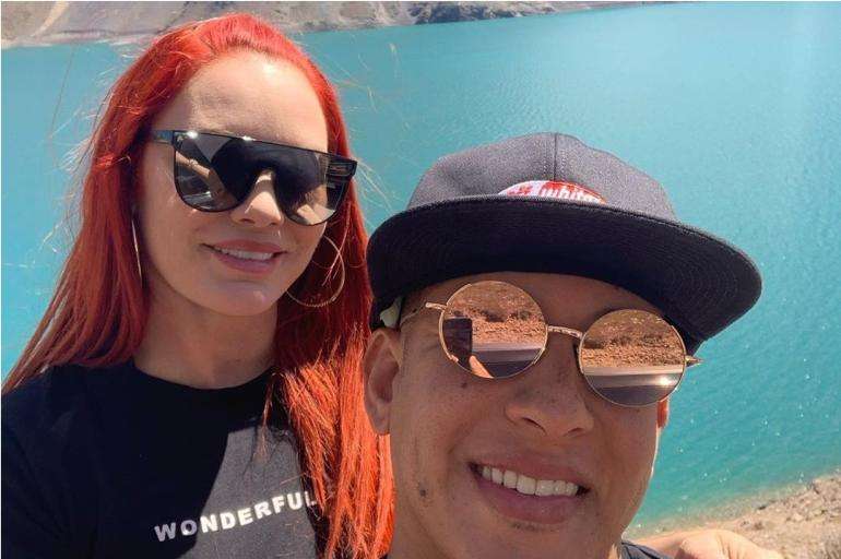 Hija de Daddy Yankee tomó drástica decisión en su lucha contra la depresión
