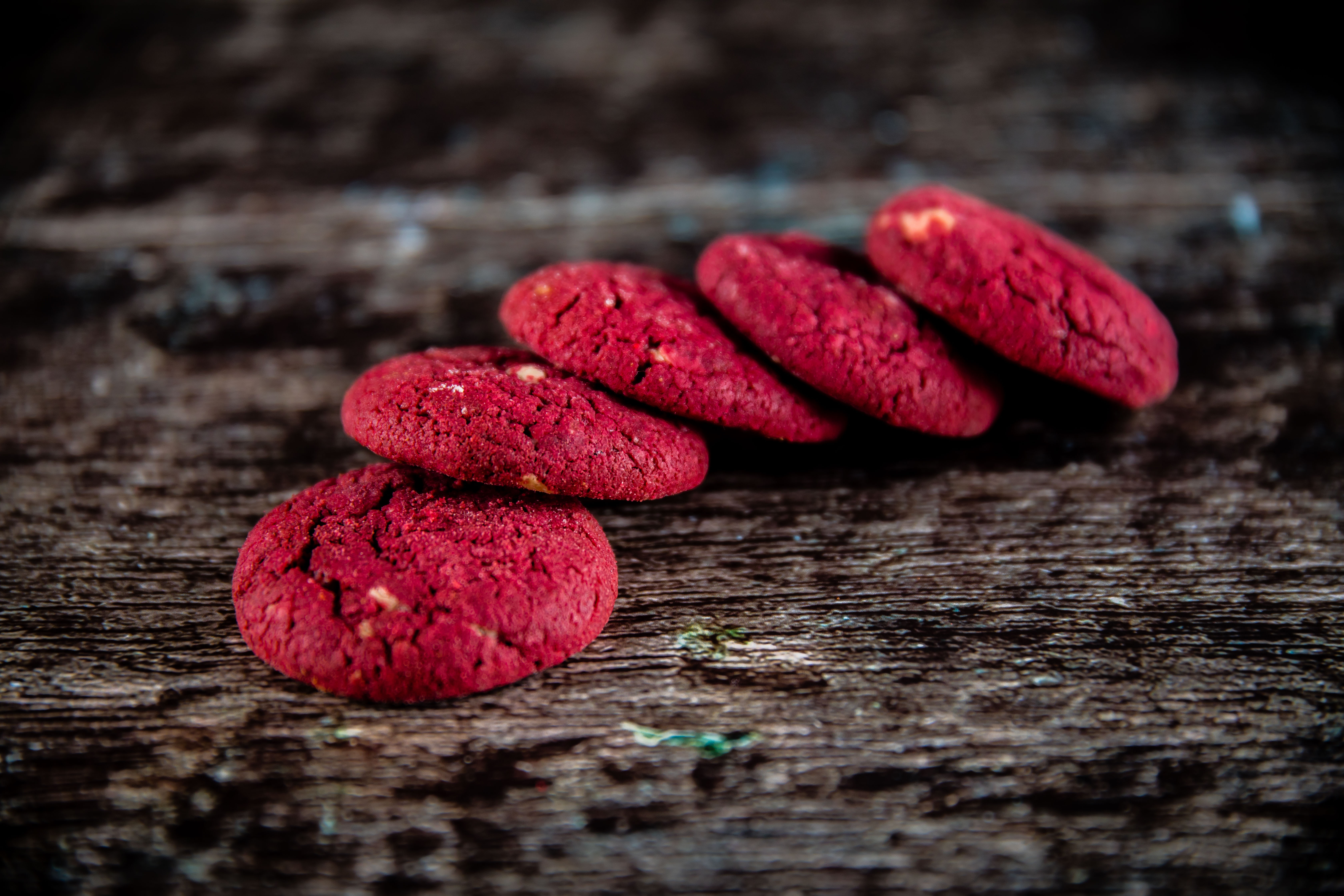 Galletas