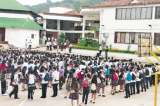 Los rectores del colegio más rápido y más lento del ranquin de Merani opinan