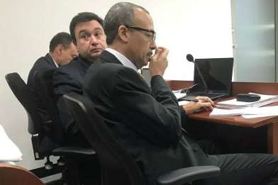 Gobernador de La Guajira se declaró inocente en proceso por fraude electoral