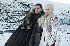 Creadores de “Game of Thrones” y director de “Star Wars”, juntos en una serie